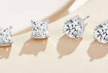 Diamond Earrings: A Gift Guide for Every Occasion