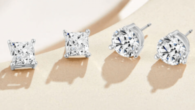 Diamond Earrings: A Gift Guide for Every Occasion