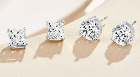 Diamond Earrings: A Gift Guide for Every Occasion