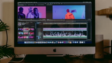 How to Use Keyframes for Advanced Video Editing