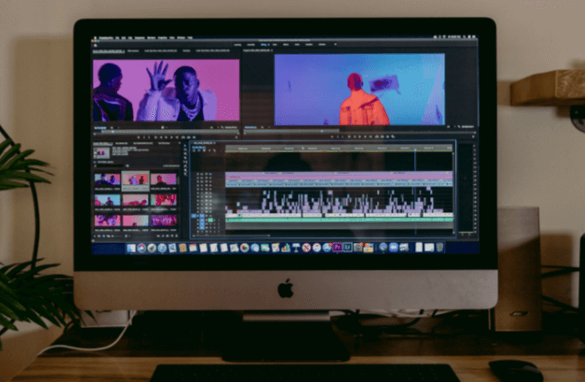 How to Use Keyframes for Advanced Video Editing