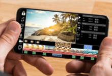 How to Edit Videos on a Smartphone: Best Apps and Tips