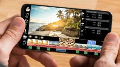 How to Edit Videos on a Smartphone: Best Apps and Tips