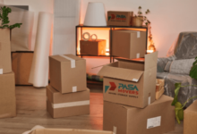 Dependable Moving Services for a Stress-Free Relocation