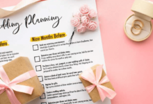 Detailed Wedding Planning Services for Your Perfect Day