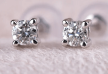 Diamond Earrings Gift Guide for a Perfect Present