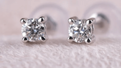 Diamond Earrings Gift Guide for a Perfect Present