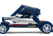 Electric mobility scooters have become one of the most vital resources for all those who seek independence in terms of mobility