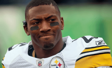 Ryan Clark's Net Worth