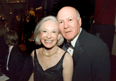 Leonard Feinstein Net Worth