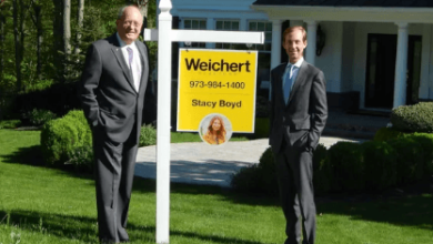 Jim Weichert Net Worth 2020