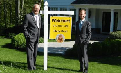 Jim Weichert Net Worth 2020