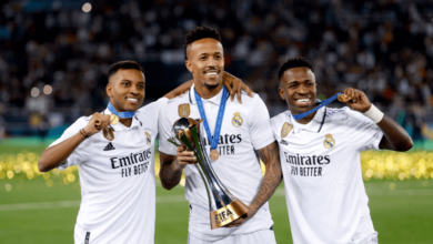 Real Madrid: Strategic Transfers to Maintain Dominance