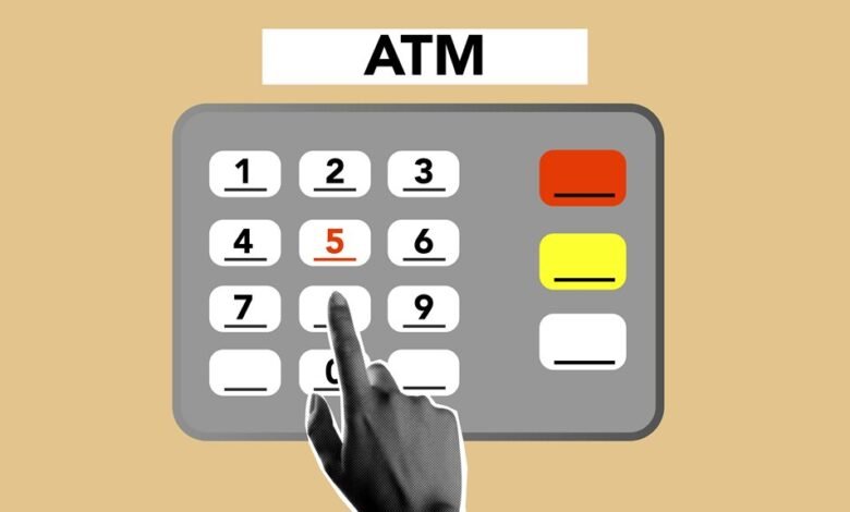 sbi bank financial information