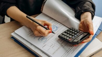 accurate bookkeeping enhances finances