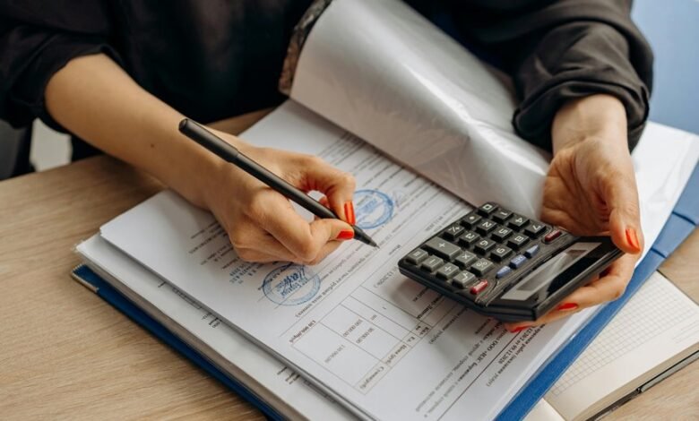 accurate bookkeeping enhances finances