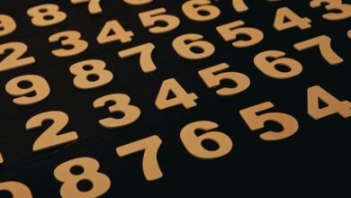analyzing phone number structure