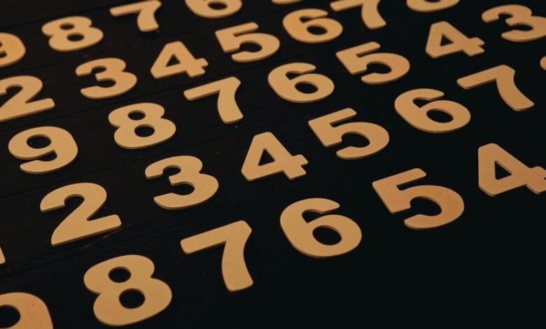 analyzing phone number structure