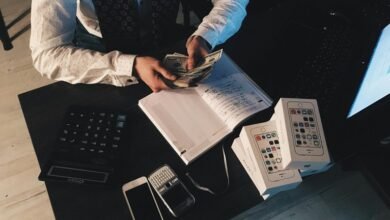 enhancing growth through bookkeeping
