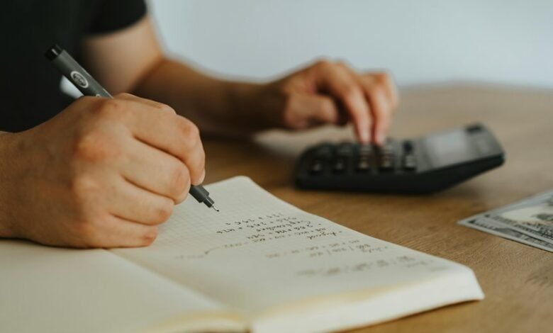essential principles of bookkeeping