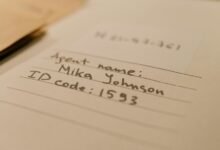 important numeric sequence revealed
