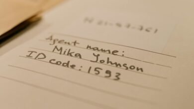 important numeric sequence revealed