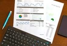 informative overview of data