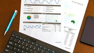 informative overview of data