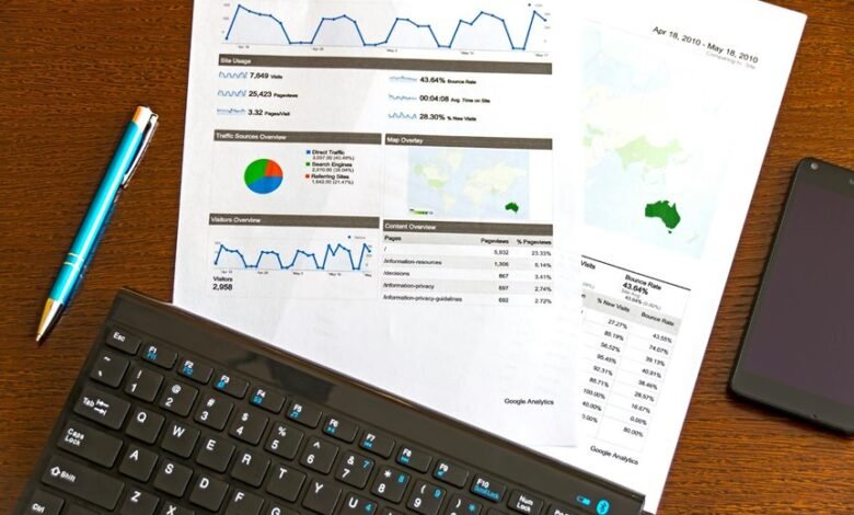 insights and information analysis