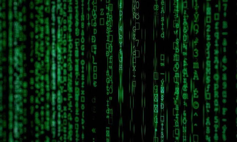 numerical sequence analysis required