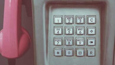 phone number breakdown analysis
