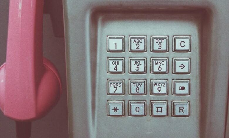 phone number breakdown analysis
