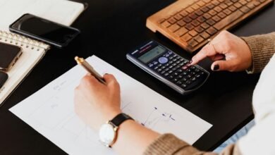 streamlined bookkeeping for finances