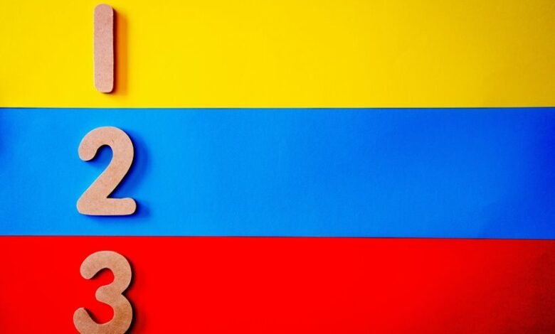 understanding phone number format