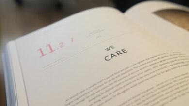 understanding specific details needed
