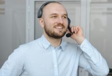 business assistance contact number