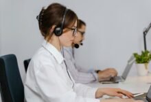 business assistance contact number