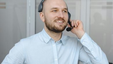 business assistance contact number