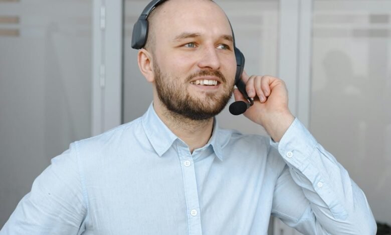 business assistance contact number