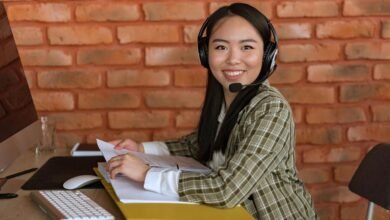 business assistance phone number