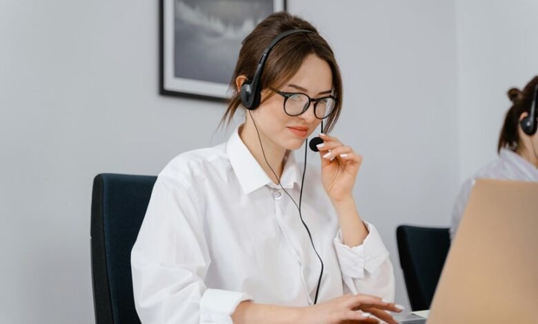 business hotline 6475590016
