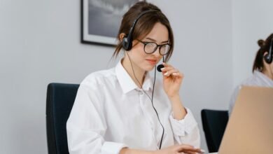 corporate hotline business support