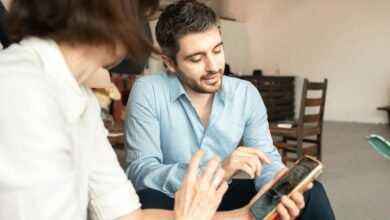customer support business contact