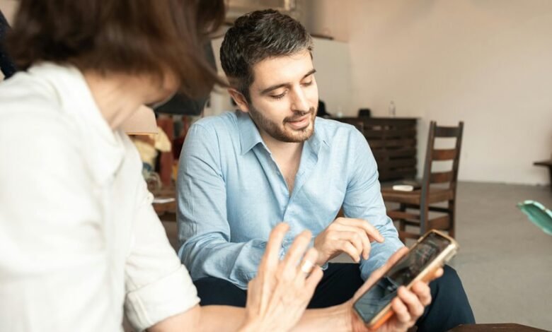customer support business contact