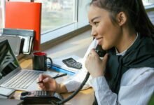 quick business assistance contact