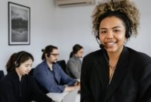 quick business hotline number