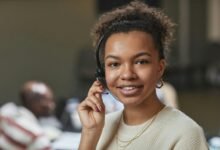 call customer support line