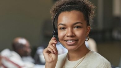 call customer support line