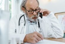 emergency helpline number listed