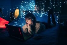 gaming and streaming enthusiast